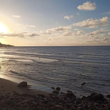 Wagner - Beach - Appartement San Marcos  外观 照片