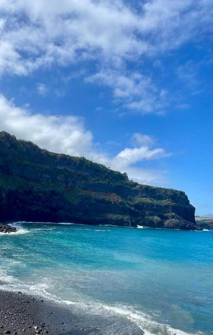 Wagner - Beach - Appartement San Marcos  外观 照片