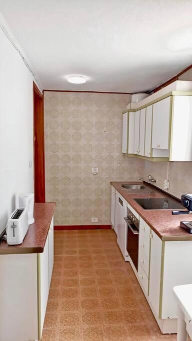 Wagner - Beach - Appartement San Marcos  外观 照片