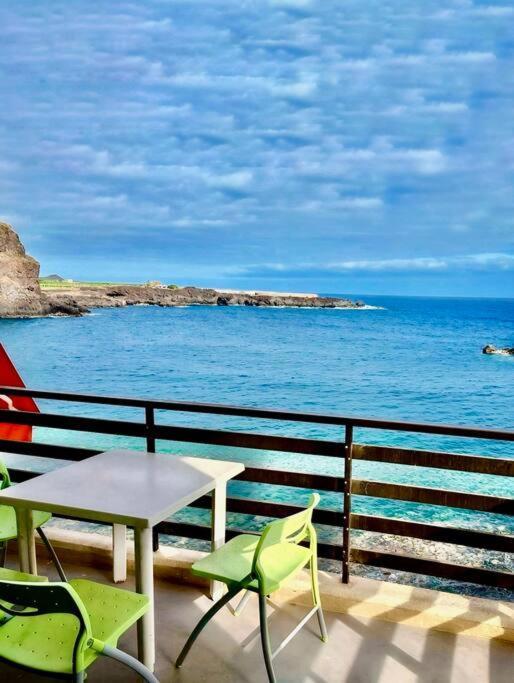Wagner - Beach - Appartement San Marcos  外观 照片