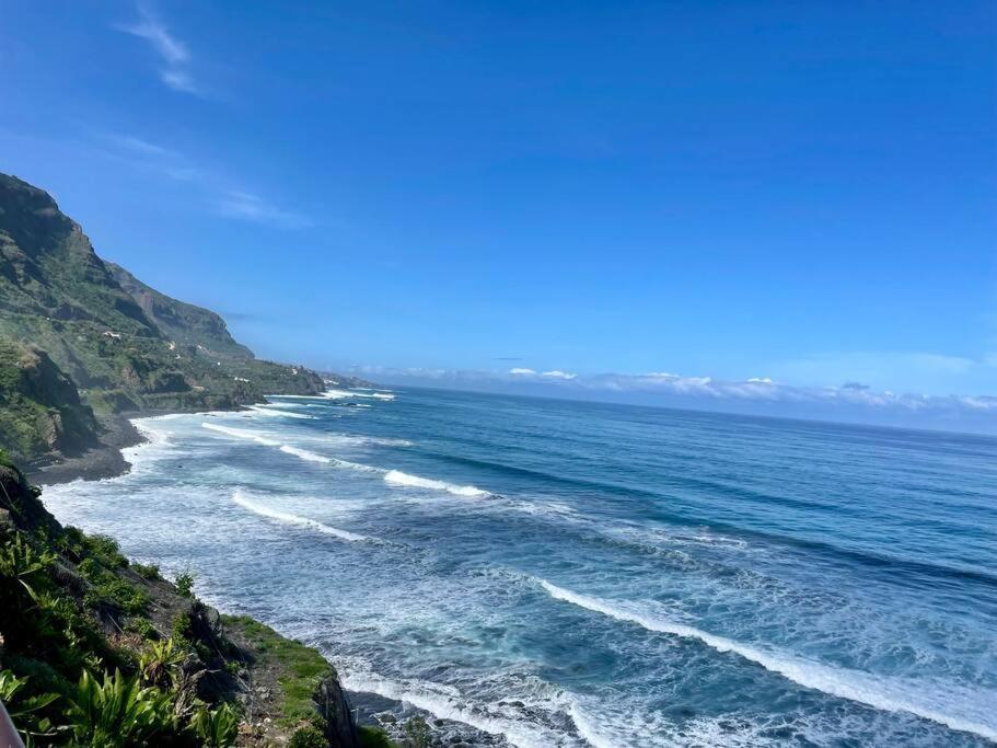 Wagner - Beach - Appartement San Marcos  外观 照片