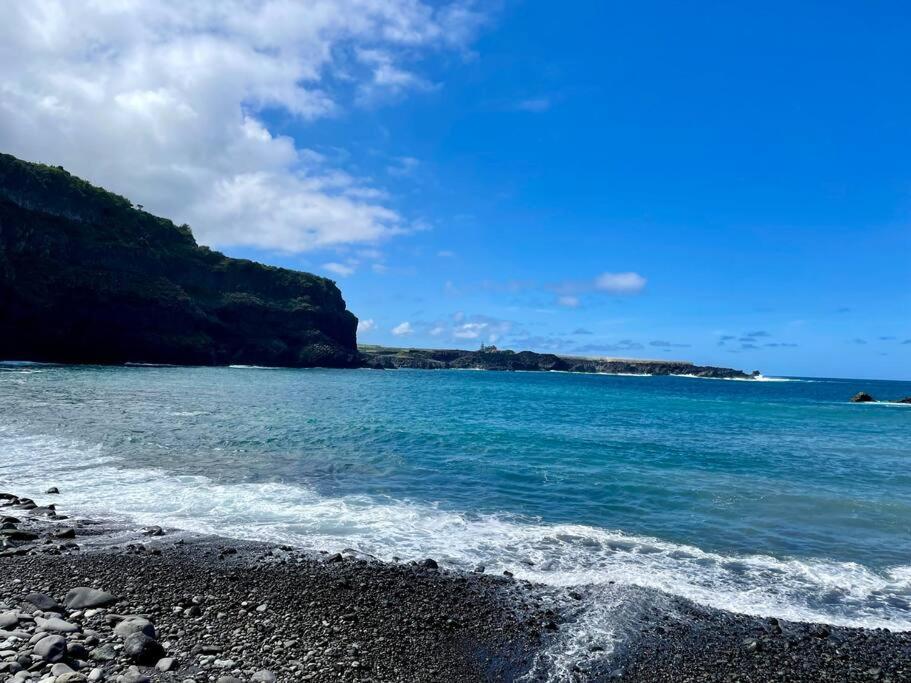 Wagner - Beach - Appartement San Marcos  外观 照片