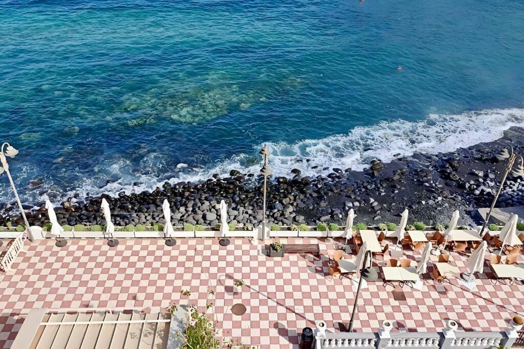 Wagner - Beach - Appartement San Marcos  外观 照片