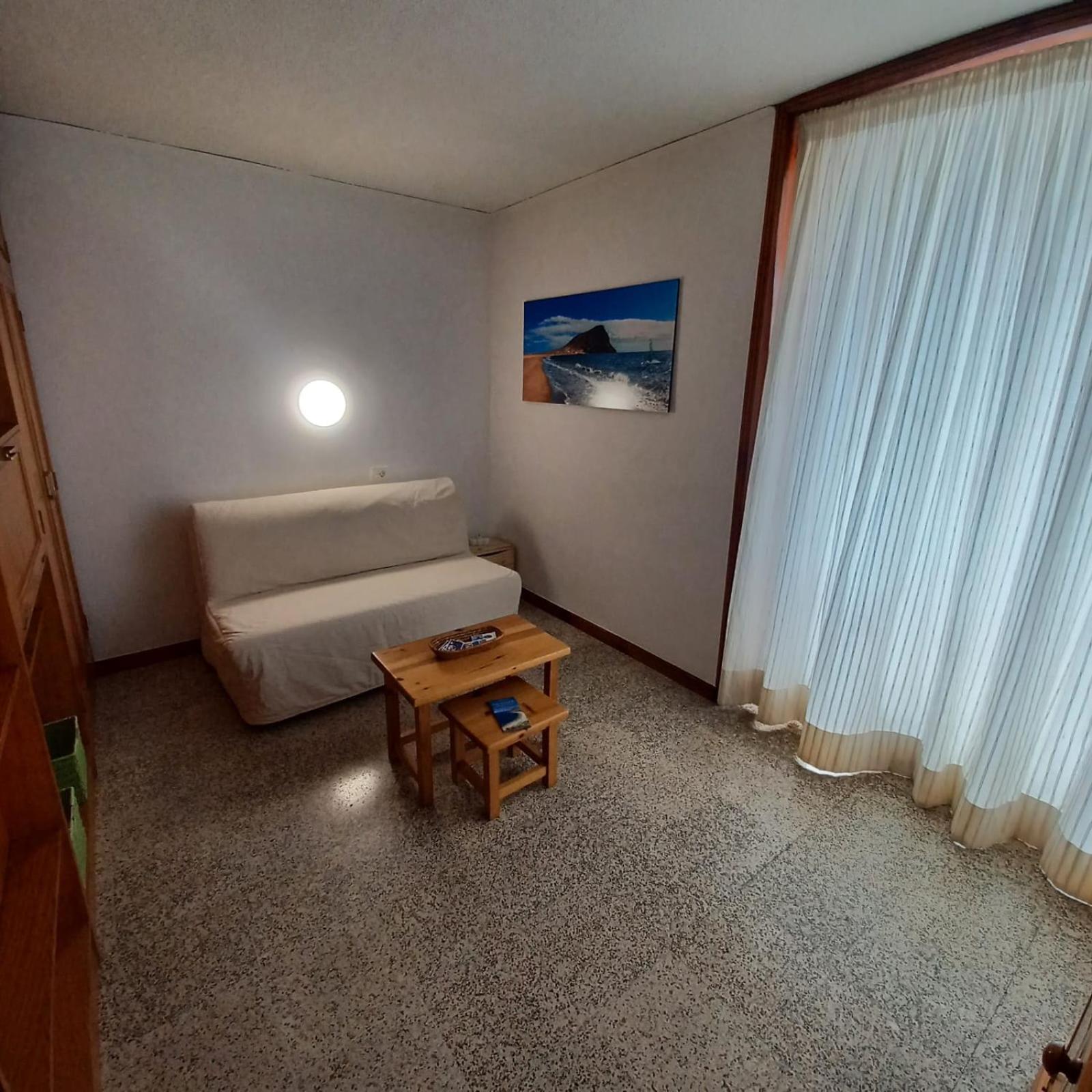 Wagner - Beach - Appartement San Marcos  外观 照片